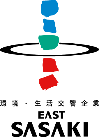 EAST SASAKI