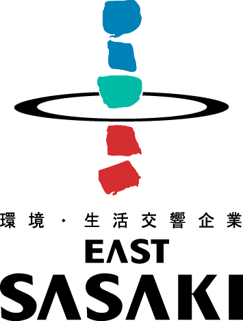 EAST SASAKI